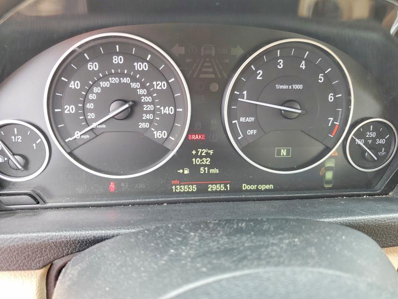 Aukcja sprzedaży 2013 Bmw 328, vin: WBA3C1G50DNR48996, numer aukcji: 57405046