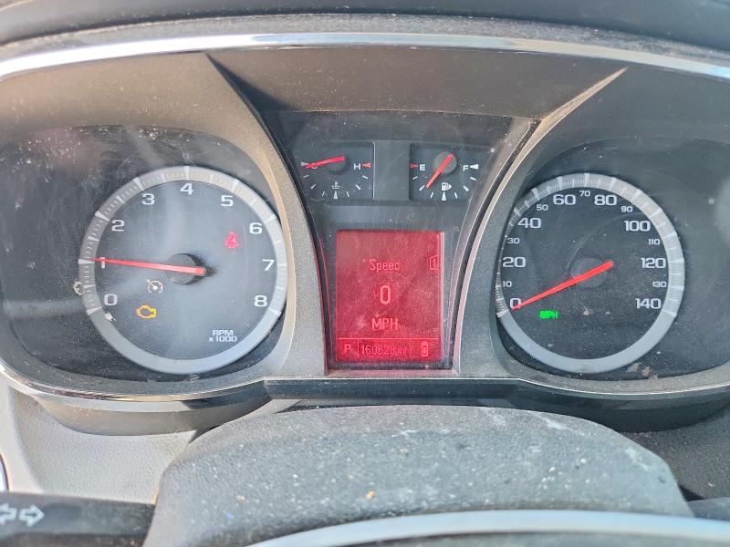 Продаж на аукціоні авто 2012 Gmc Terrain, vin: 2GKFLVEK3C6290436, номер лоту: 57536866