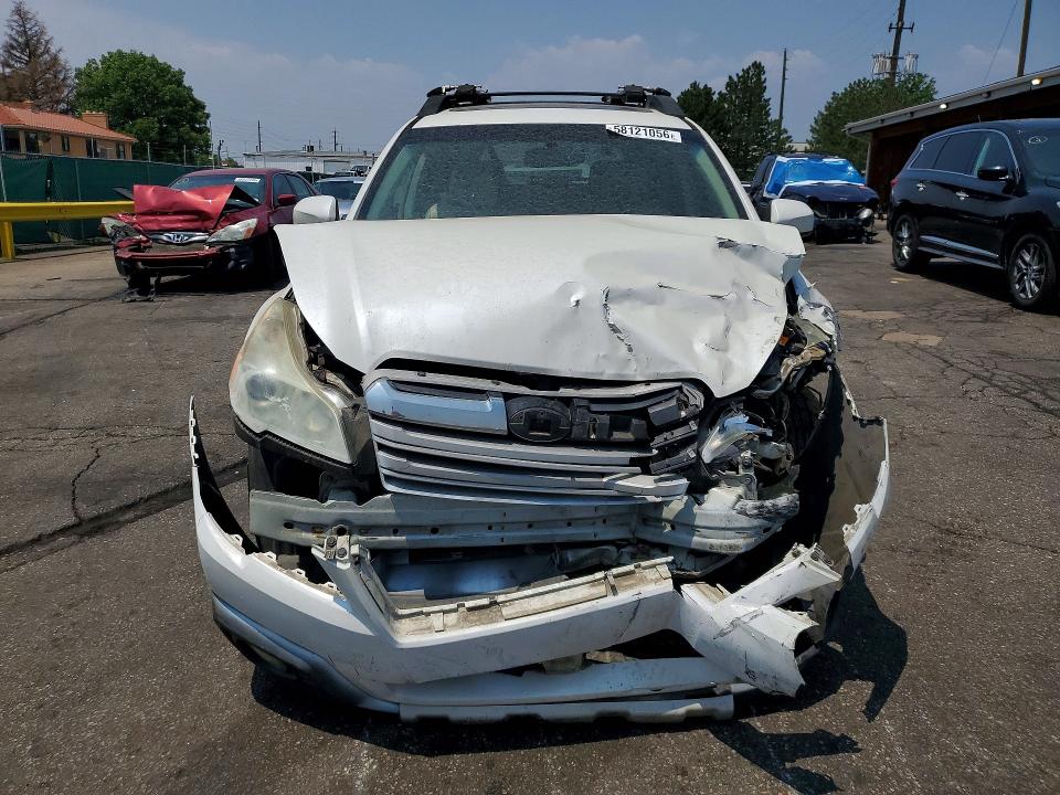2014 Subaru Outback მანქანა იყიდება აუქციონზე, vin: 4S4BRCLC7E3269278, აუქციონის ნომერი: 58121056