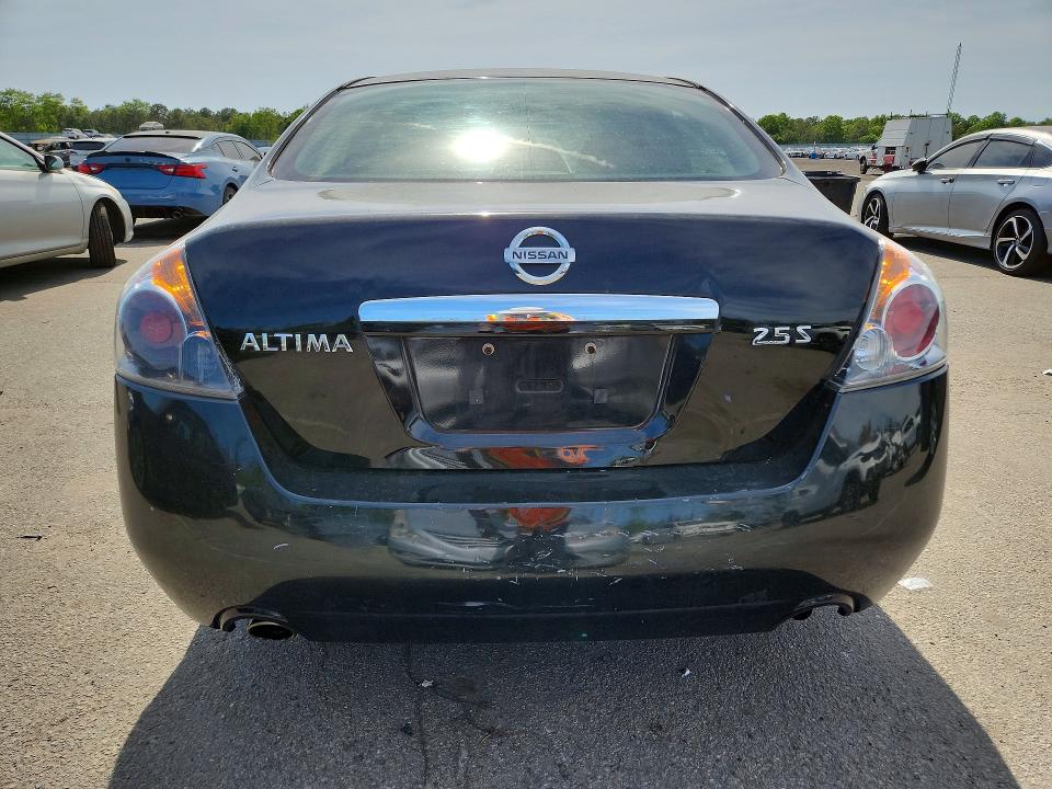 Aukcja sprzedaży 2009 Nissan Altima, vin: 1N4AL21E49N446594, numer aukcji: 56127436