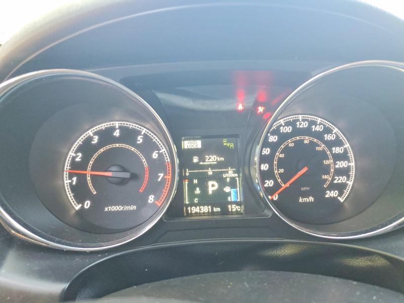 Продажа на аукционе авто 2019 Mitsubishi Rvr, vin: JA4AJ4AW2KU600939, номер лота: 57605156