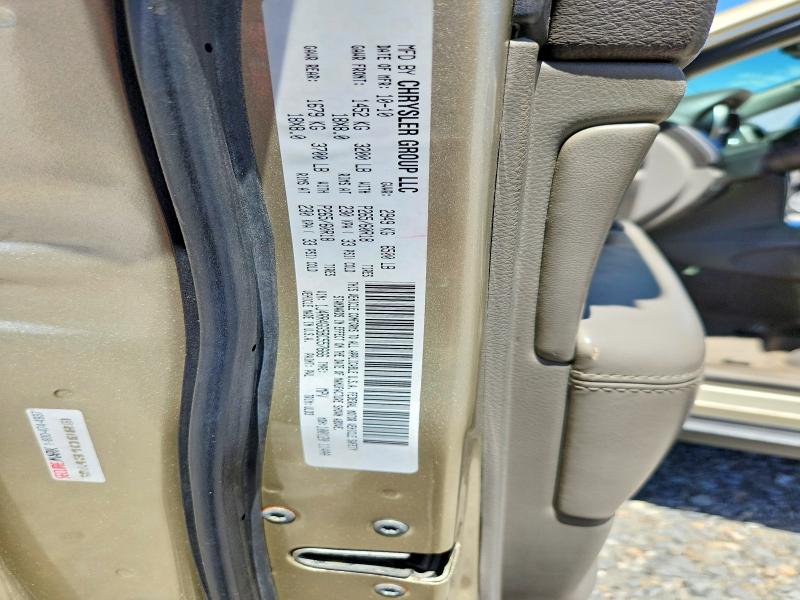 Продаж на аукціоні авто 2011 Jeep Grand Cherokee, vin: 1J4RR4GG5BC557666, номер лоту: 57015116