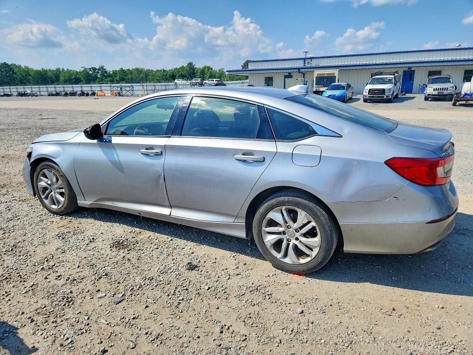 Aukcja sprzedaży 2019 Honda Accord, vin: 1HGCV1F18KA136413, numer aukcji: 57313486