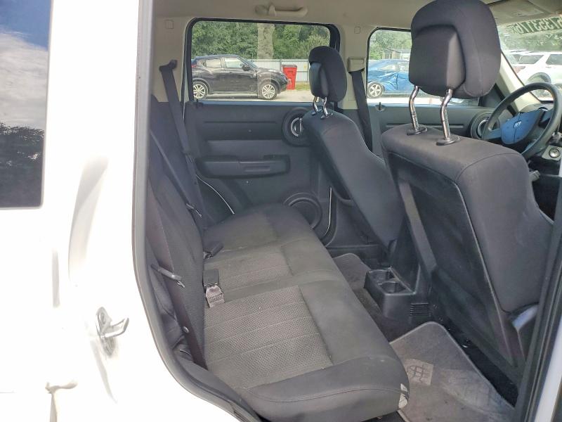 Продажа на аукционе авто 2011 Dodge Nitro, vin: 1D4PT4GK7BW517836, номер лота: 57353176