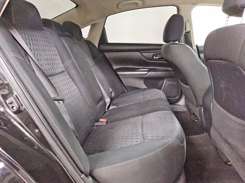 58878426 :رقم المزاد ، 1N4AL3AP7HN358662 vin ، 2017 Nissan Altima مزاد بيع