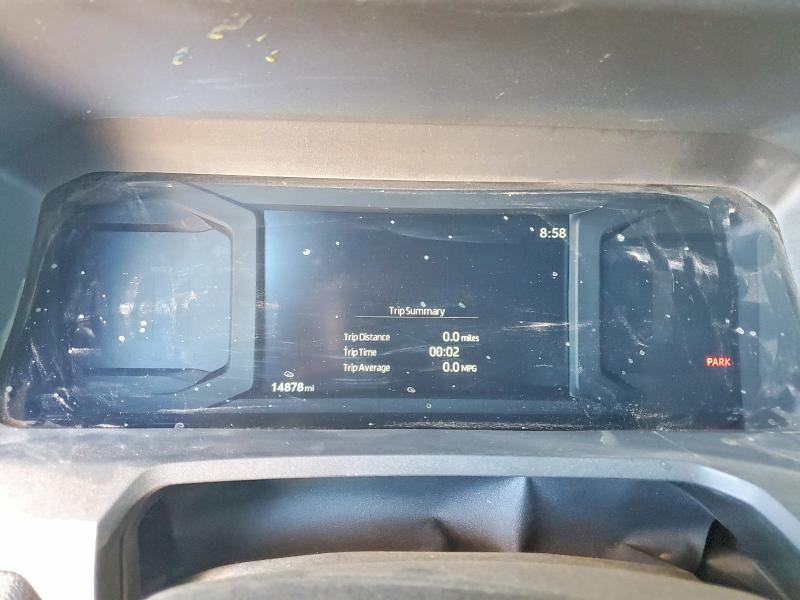 56051036 :رقم المزاد ، 3TMKB5FN1SM043958 vin ، 2025 Toyota Tacoma مزاد بيع