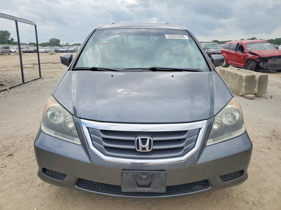 Aukcja sprzedaży 2010 Honda Odyssey, vin: 5FNRL3H73AB114319, numer aukcji: 56804896