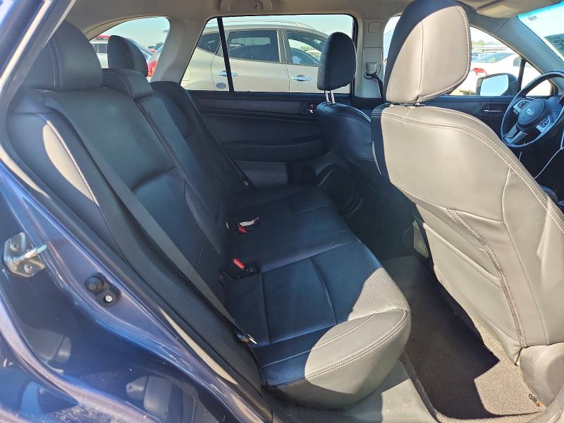57087346 :رقم المزاد ، 4S4BSENCXG3245525 vin ، 2016 Subaru Outback مزاد بيع