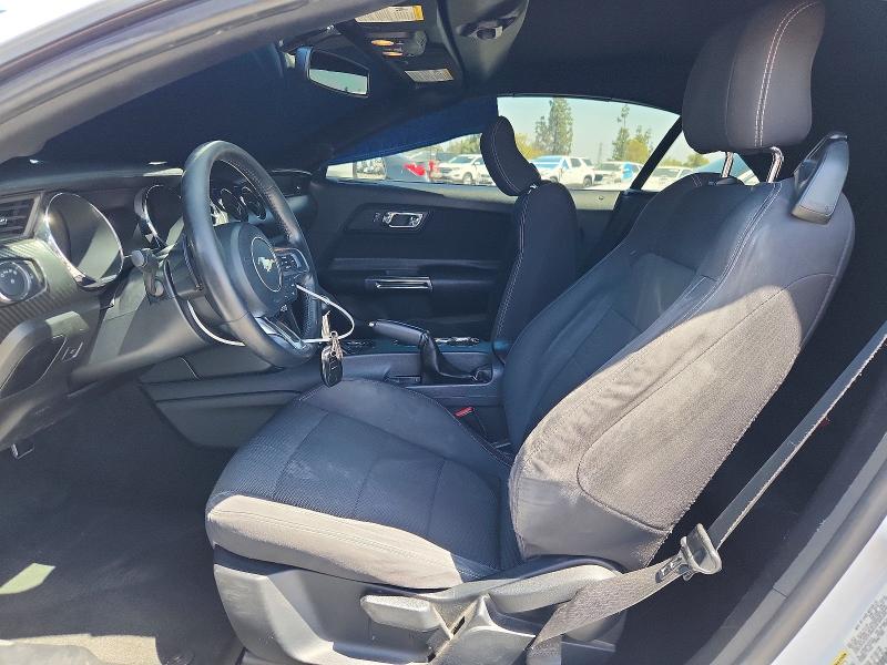 Продажа на аукционе авто 2016 Ford Mustang, vin: 1FATP8EM9G5318219, номер лота: 56470066