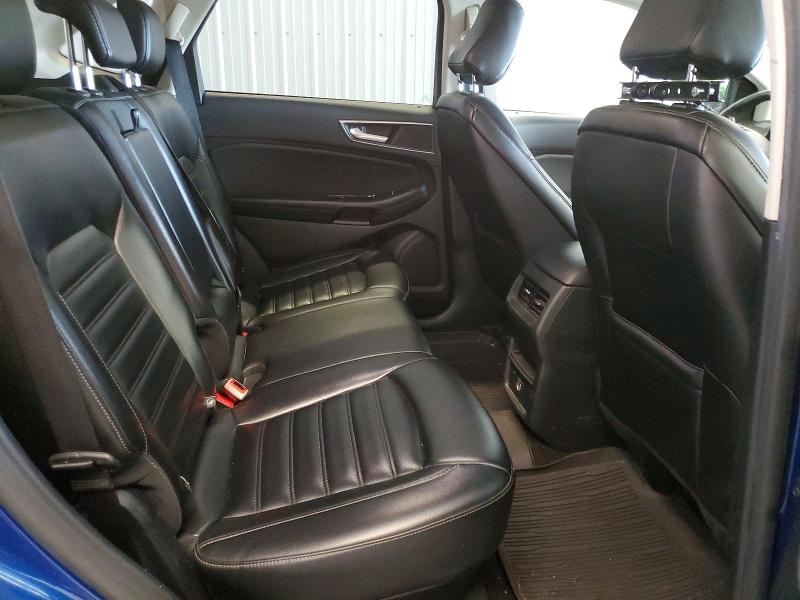 56585816 :رقم المزاد ، 2FMPK4J94LBB48096 vin ، 2020 Ford Edge مزاد بيع