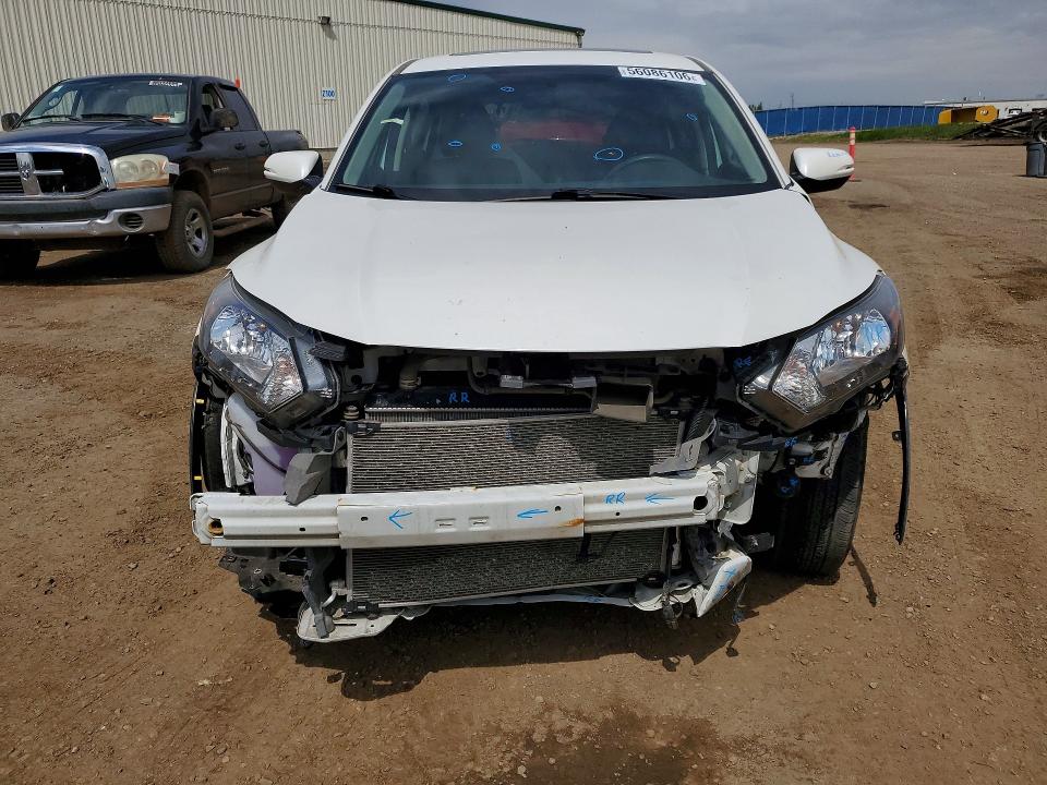 Aukcja sprzedaży 2018 Honda Hr-v, vin: 3CZRU6H58JM107675, numer aukcji: 56086106