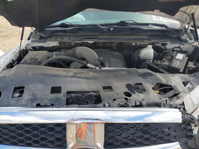 2019 Ram 1500 Classic მანქანა იყიდება აუქციონზე, vin: 1C6RR7TTXKS571537, აუქციონის ნომერი: 57145256