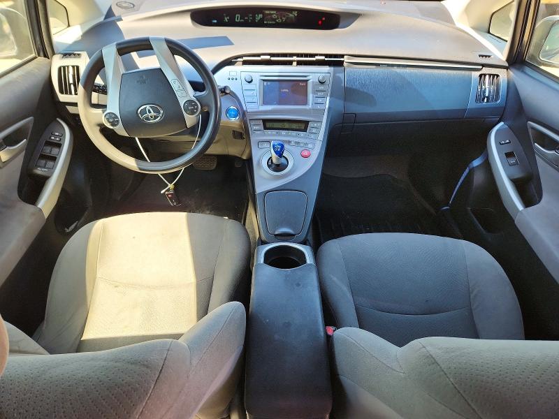 Продажа на аукционе авто 2015 Toyota Prius, vin: JTDKN3DU5F0433864, номер лота: 58389316