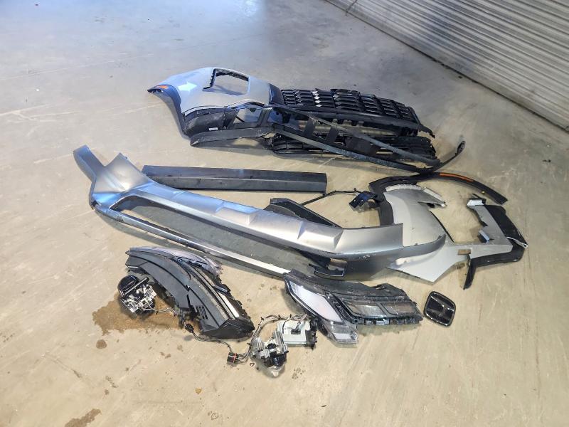 Продаж на аукціоні авто 2024 Hyundai Palisade, vin: KM8R24GE4RU800036, номер лоту: 55711106