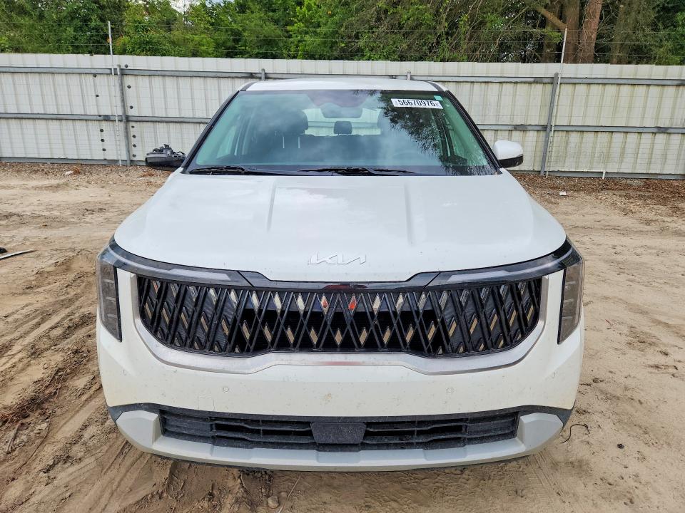 56670976 :رقم المزاد ، KNDNB5K39T6632100 vin ، 2026 Kia Carnival مزاد بيع
