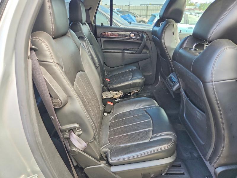 Продажа на аукционе авто 2014 Buick Enclave, vin: 5GAKRBKD2EJ140676, номер лота: 58138116