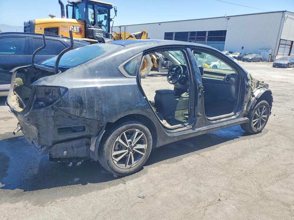 Auction sale of the 2022 Kia Forte, vin: 3KPF24AD0NE503796, lot number: 54940036