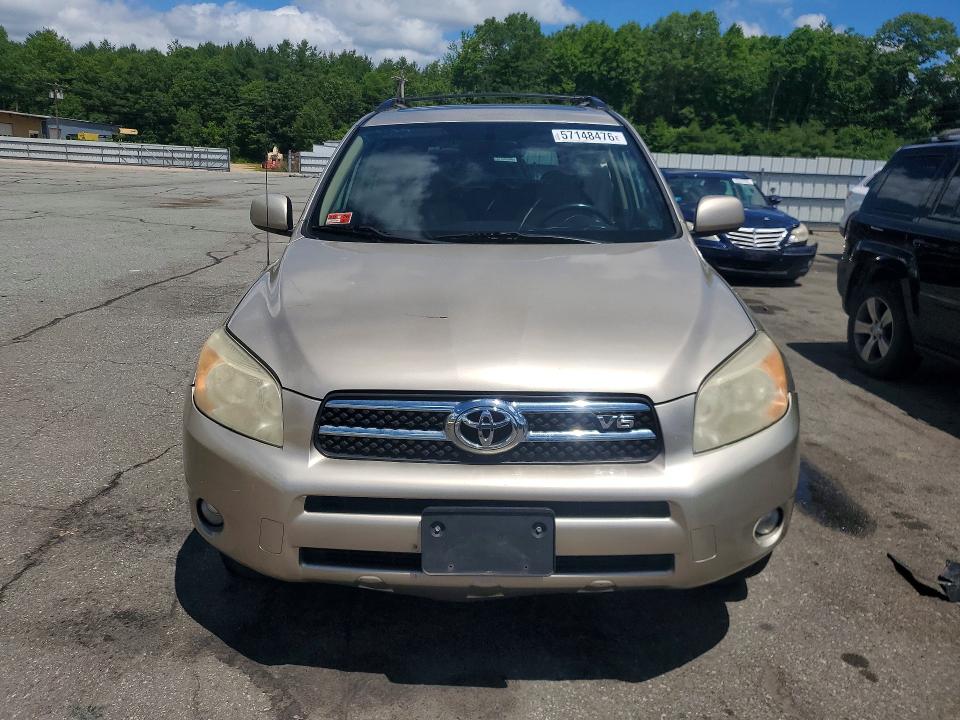 Продажа на аукционе авто 2008 Toyota Rav4, vin: JTMBK31V486047815, номер лота: 57148476