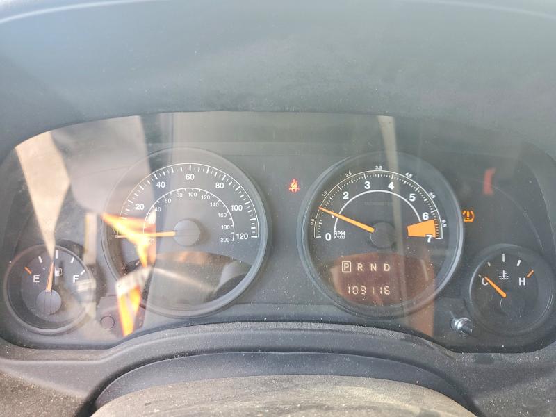 56628286 :رقم المزاد ، 1C4NJPBA8HD156485 vin ، 2017 Jeep Patriot مزاد بيع