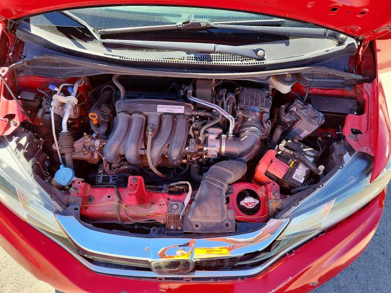 Aukcja sprzedaży 2018 Honda Fit, vin: 3HGGK5H95JM706891, numer aukcji: 55538196
