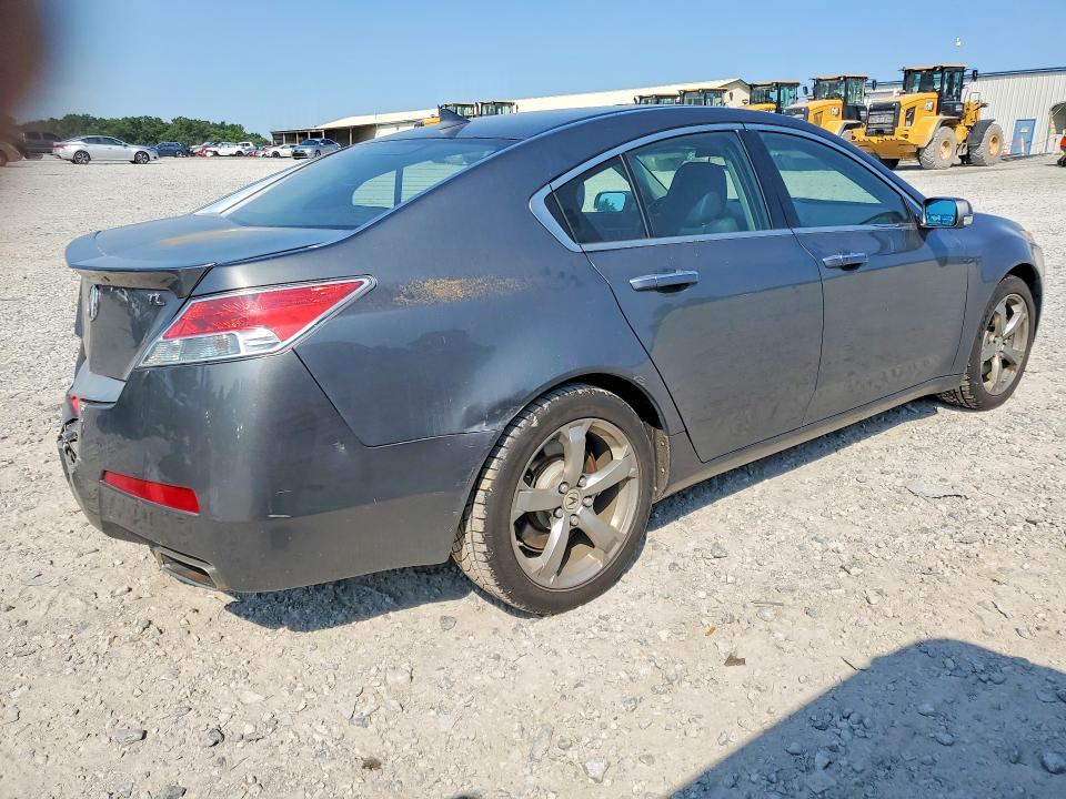 2010 Acura Tl მანქანა იყიდება აუქციონზე, vin: 19UUA8F53AA003360, აუქციონის ნომერი: 58438516
