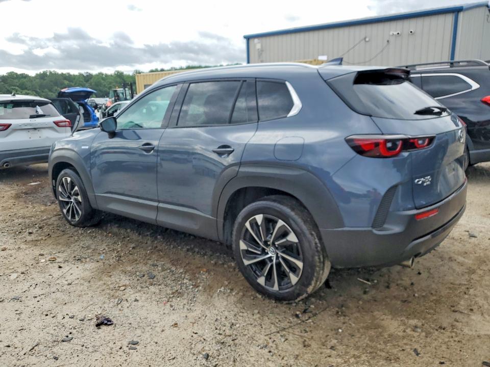 57878516 :رقم المزاد ، 7MMVAAEW9SN139457 vin ، 2025 Mazda Cx-50 مزاد بيع