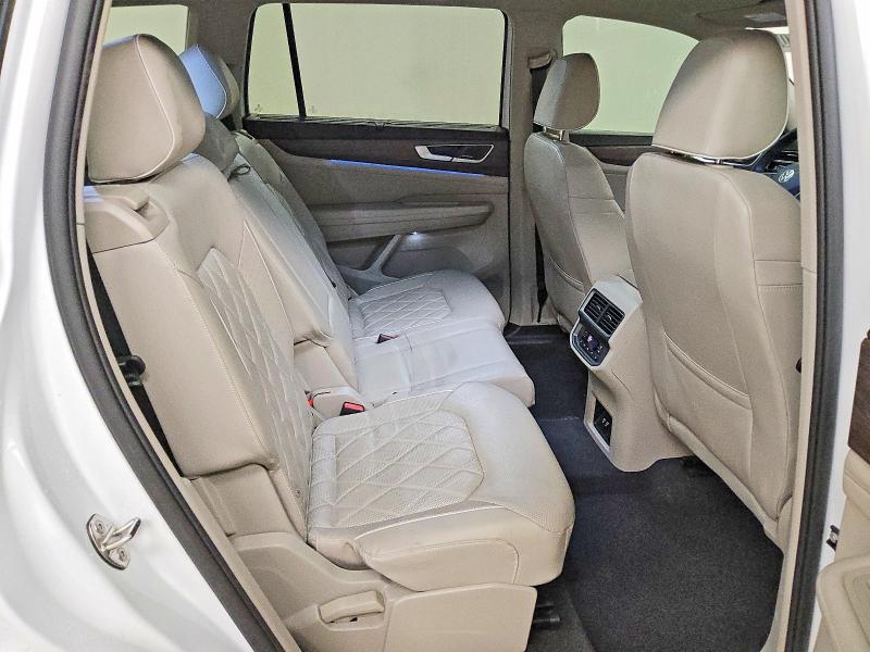 Продажа на аукционе авто 2024 Volkswagen Atlas, vin: 1V2FR2CA1RC546140, номер лота: 56456706