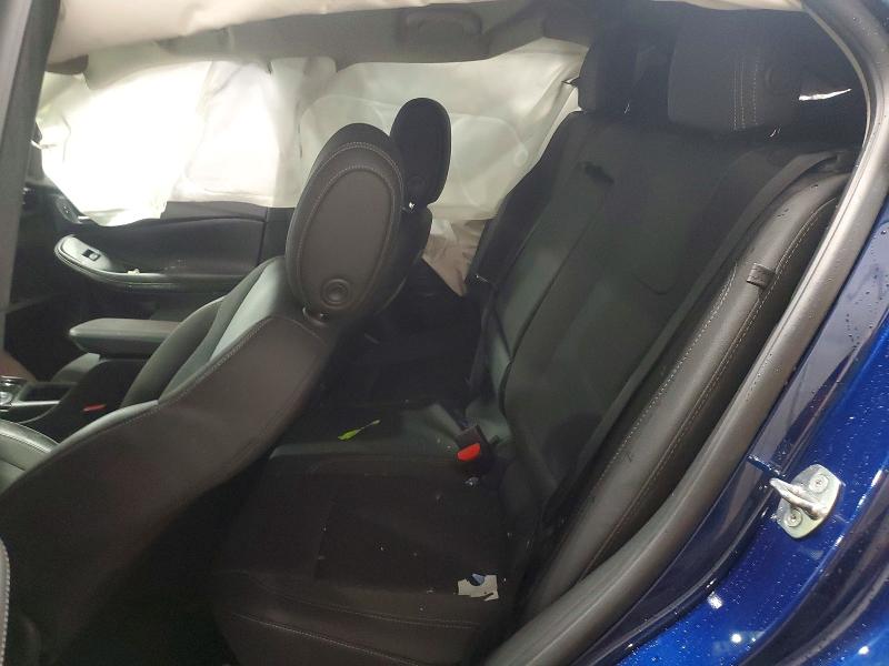 Aukcja sprzedaży 2022 Buick Encore Gx, vin: KL4MMESL6NB133670, numer aukcji: 55917416