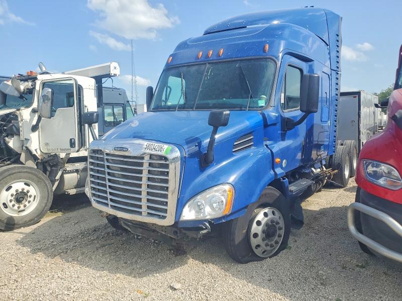 Aukcja sprzedaży 2016 Freightliner Cascadia, vin: 1FUJGHDV8GLFM6540, numer aukcji: 58034206