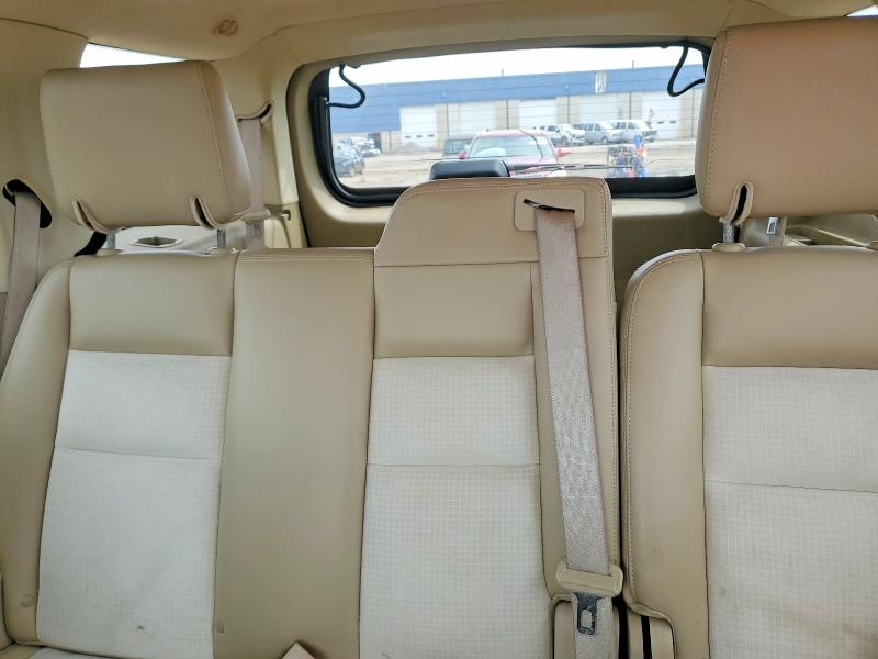 2007 Mercury Mountaineer მანქანა იყიდება აუქციონზე, vin: 4M2EU48847UJ14298, აუქციონის ნომერი: 57501626