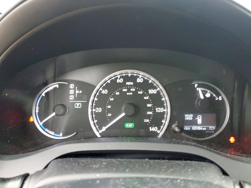 Продаж на аукціоні авто 2011 Lexus Ct, vin: JTHKD5BH0B2040971, номер лоту: 57614426