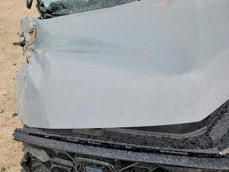 67002716 :رقم المزاد ، 5J6RS6H97RL017049 vin ، 2024 Honda Cr-v مزاد بيع