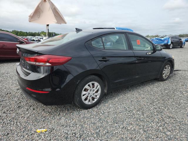 Aukcja sprzedaży 2017 Hyundai Elantra, vin: KMHD74LF7HU111097, numer aukcji: 56095286