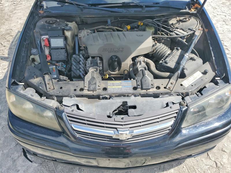 Aukcja sprzedaży 2005 Chevrolet Impala, vin: 2G1WH52KX59234991, numer aukcji: 57187276