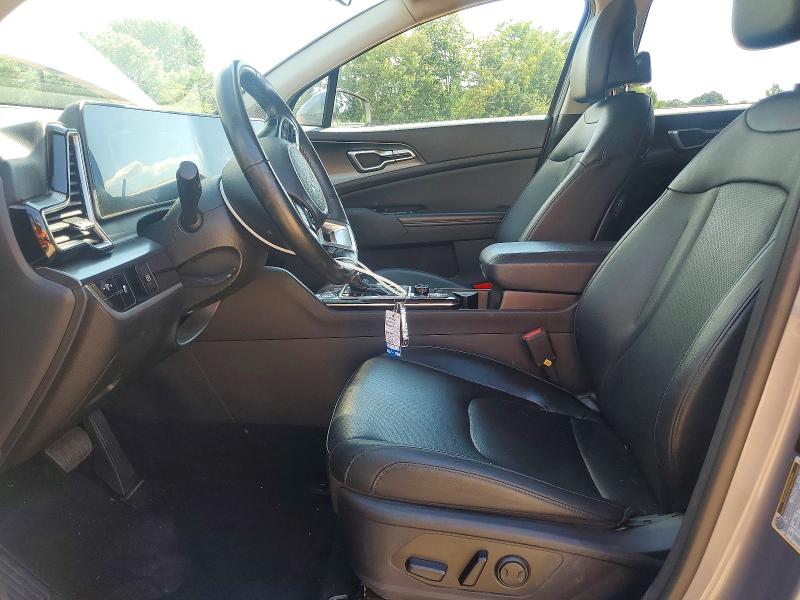 Продажа на аукционе авто 2024 Kia Sportage, vin: 5XYK33DF2RG157861, номер лота: 58081196