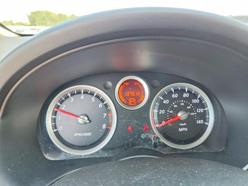 Aukcja sprzedaży 2011 Nissan Sentra, vin: 3N1AB6AP6BL677057, numer aukcji: 57575986