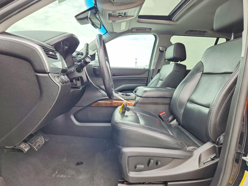 Auction sale of the 2019 Chevrolet Suburban, vin: 1GNSKHKC6KR284006, lot number: 57034026