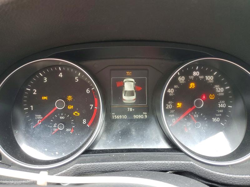 Продажа на аукционе авто 2017 Volkswagen Passat, vin: 1VWCM7A34HC085368, номер лота: 55341296