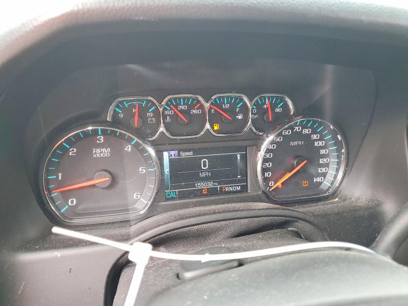 55986596 :رقم المزاد ، 1GNSCJKC2FR623290 vin ، 2015 Chevrolet Suburban مزاد بيع