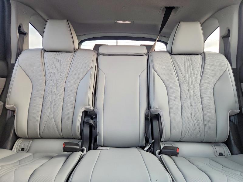 Продажа на аукционе авто 2026 Acura Mdx, vin: 5J8YE1H89TL012169, номер лота: 58308106