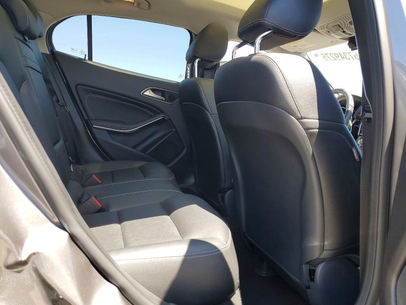 Aukcja sprzedaży 2019 Mercedes-benz Gla, vin: WDCTG4EB2KJ642074, numer aukcji: 57349276