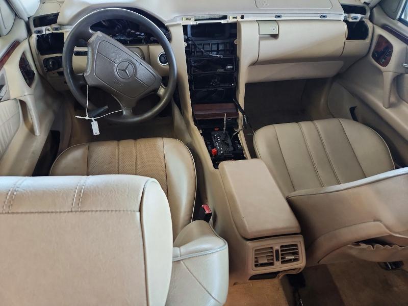 Aukcja sprzedaży 1999 Mercedes-benz E, vin: WDBJF65H3XA925766, numer aukcji: 57258946