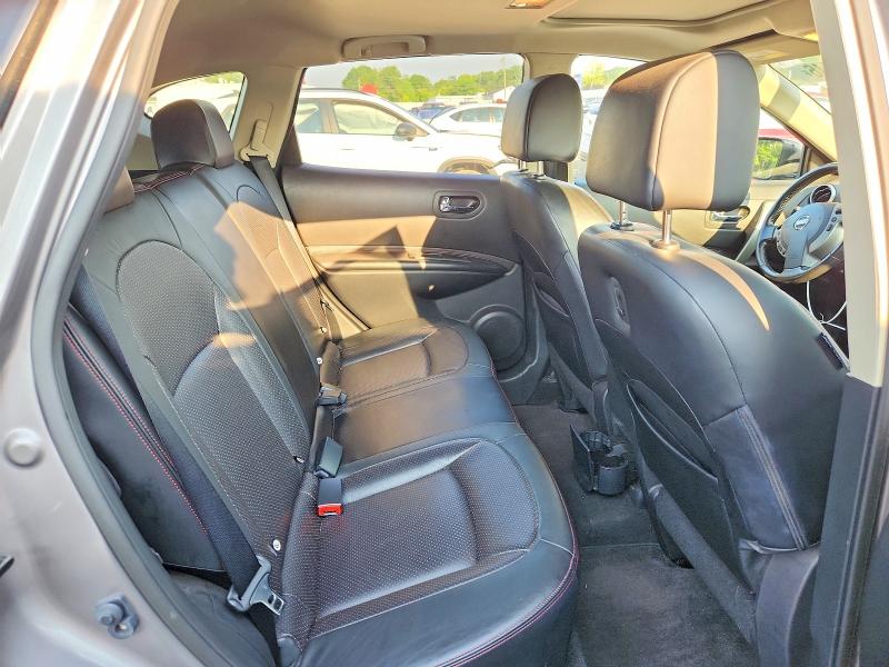 Продажа на аукционе авто 2012 Nissan Rogue, vin: JN8AS5MV1CW363530, номер лота: 58135746