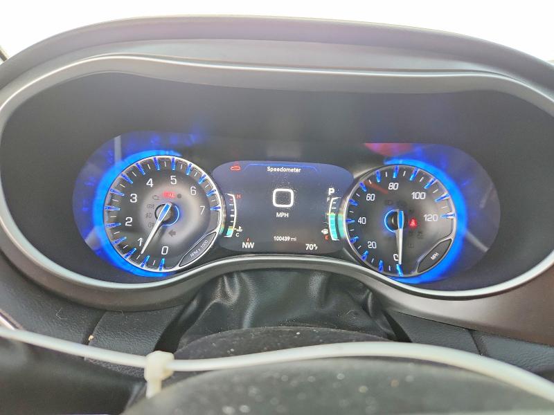 Aukcja sprzedaży 2022 Chrysler Pacifica, vin: 2C4RC1BG2NR147383, numer aukcji: 56238636