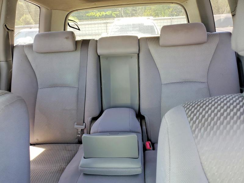 Продаж на аукціоні авто 2006 Toyota Highlander, vin: JTEHP21A260168471, номер лоту: 56029386