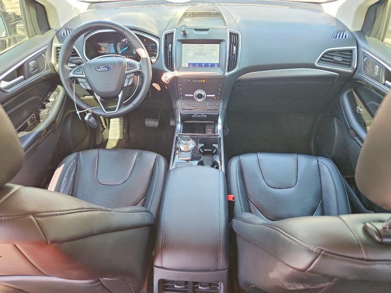 Aukcja sprzedaży 2020 Ford Edge, vin: 2FMPK3K90LBB14133, numer aukcji: 55515966