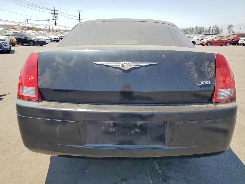 Aukcja sprzedaży 2007 Chrysler 300, vin: 2C3KA43R07H889612, numer aukcji: 58158496