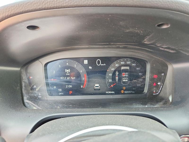 Продажа на аукционе авто 2025 Acura Adx, vin: 3HDSA2H72SM100800, номер лота: 59113576
