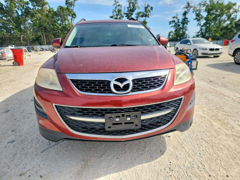 Продаж на аукціоні авто 2011 Mazda Cx-9, vin: JM3TB2CA2B0305405, номер лоту: 55584696