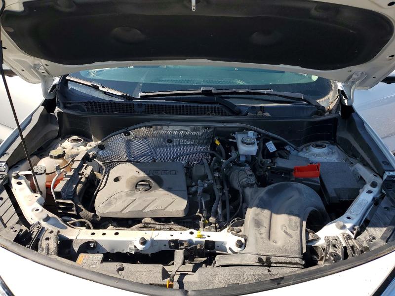 Продажа на аукционе авто 2025 Buick Encore Gx, vin: KL4AMDSL4SB025086, номер лота: 57573636